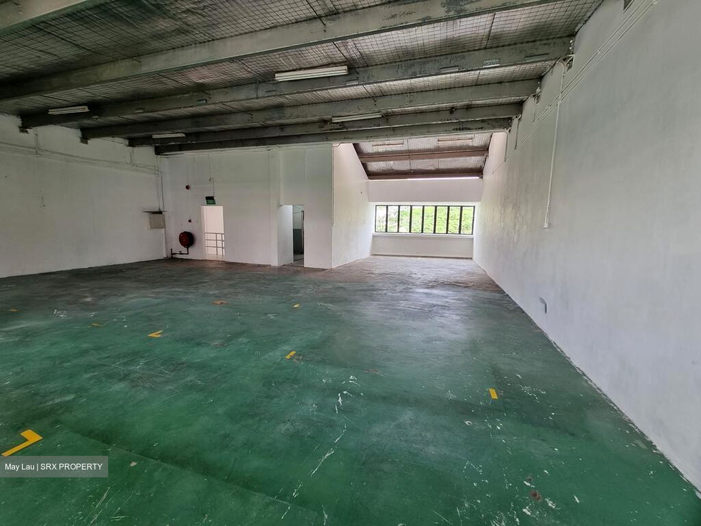 Sindo Industrial Estate (D26), Factory #520755541